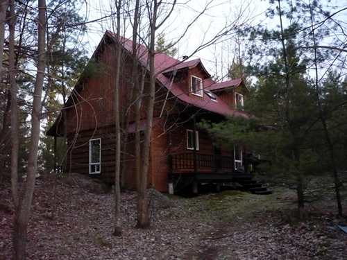 meyer's cottage