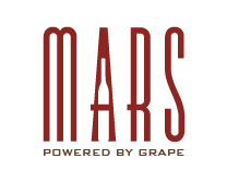 mars wine bar logo