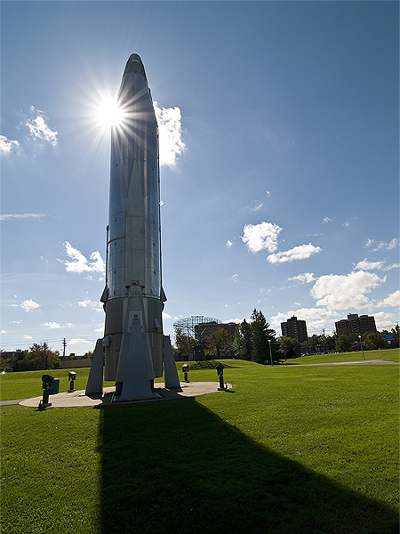 ottawa landmarks atlas rocket